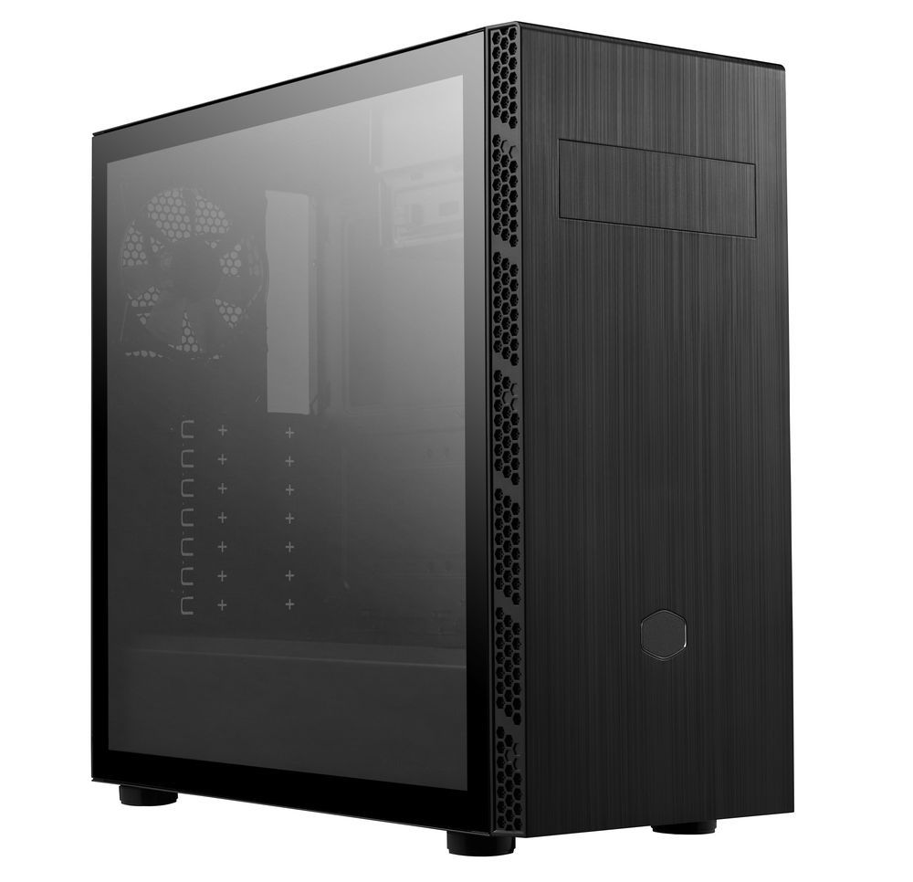 Cooler Master MasterBox MB600L V2