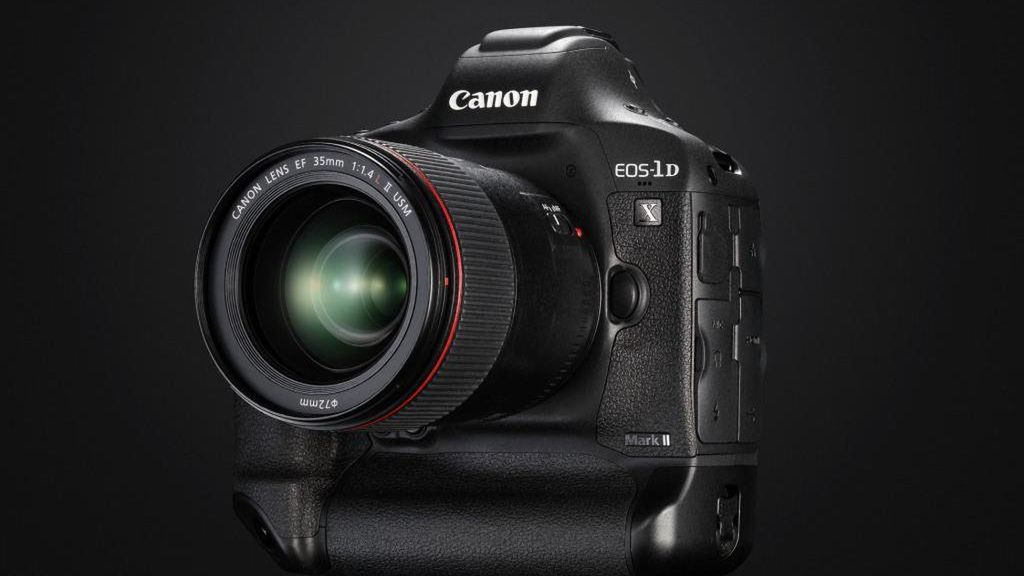 Canon przestrzega użytkowników 1DX Mark II przed niektórymi kartami SanDisk CFast 2.0 1