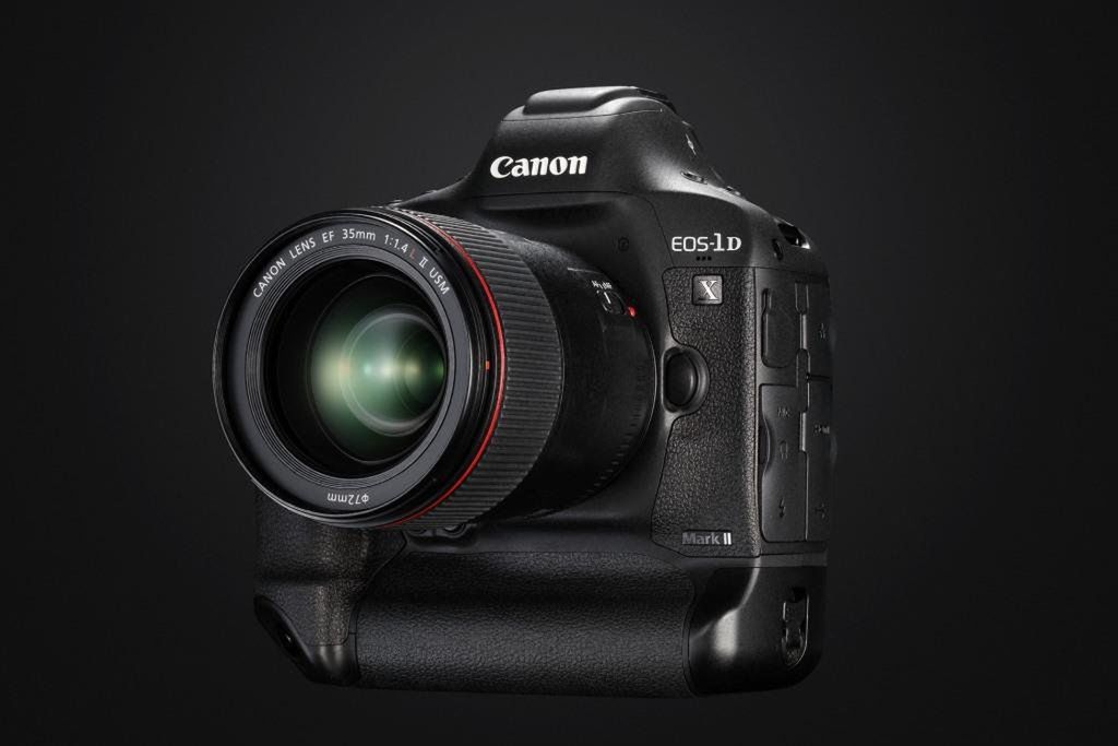 Canon przestrzega użytkowników 1DX Mark II przed niektórymi kartami SanDisk CFast 2.0 1