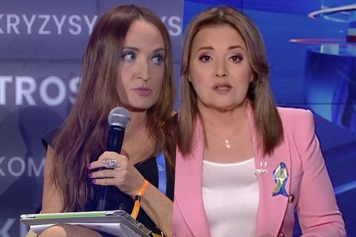 Justyna Dobrosz-Oracz jest za "opcją zero"