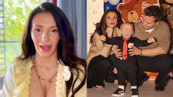 Dominika Serowska rezygnuje z żywej choinki. "Romeo ZJADŁBY igły"