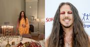 Przebrany za Jezusa (?) Michał Szpak świętuje urodziny: "Chrystusowe 33". Będzie skandal? (FOTO)