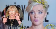 "Dam ten program komu innemu". Terentiew wprost jej zagroziła. Monika Richardson się wystraszyła