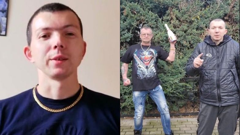 Jaruś z "Chłopaków do wzięcia" nie jest już samotny po rozstaniu z żoną. Pokazał kto teraz z nim mieszka