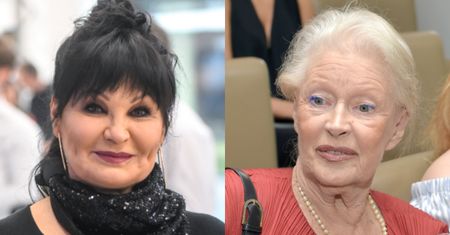 Iwona Pavlović mówi o relacjach z Beatą Tyszkiewicz: "Nie szukam z nią kontaktu"