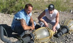 „Amerykańscy naprawiacze” w Szóstce