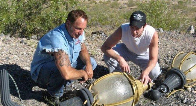 „Amerykańscy naprawiacze” w Szóstce