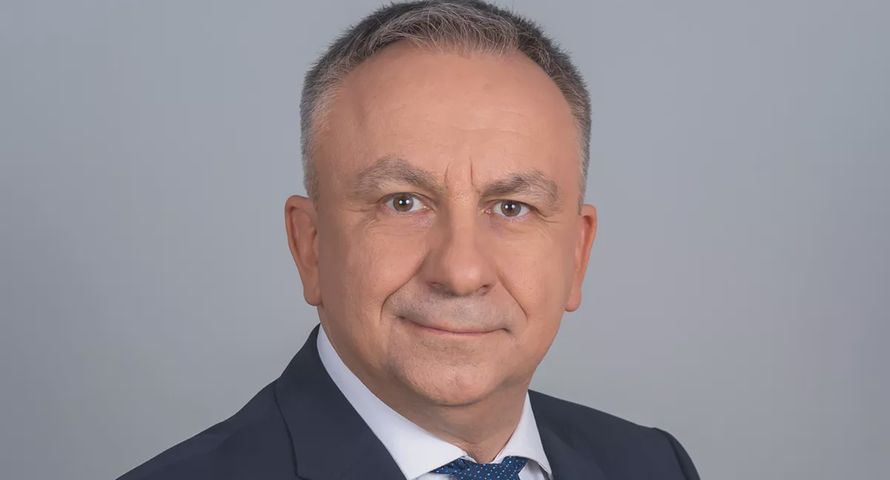 Michał Gomowski będzie pełnił obowiązki prezesa Link4