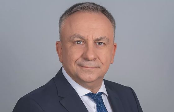 Michał Gomowski będzie pełnił obowiązki prezesa Link4