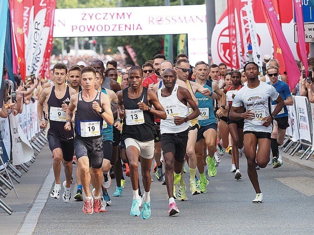 Rossmann Run