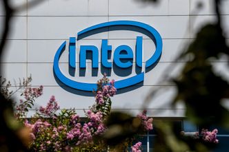 Intel wstrzymuje budowę fabryki w Polsce. Lawina komentarzy