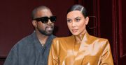 Kim Kardashian mówi, jak czuła się w małżeństwie z Westem: "Długo udawało mi się to ukrywać"