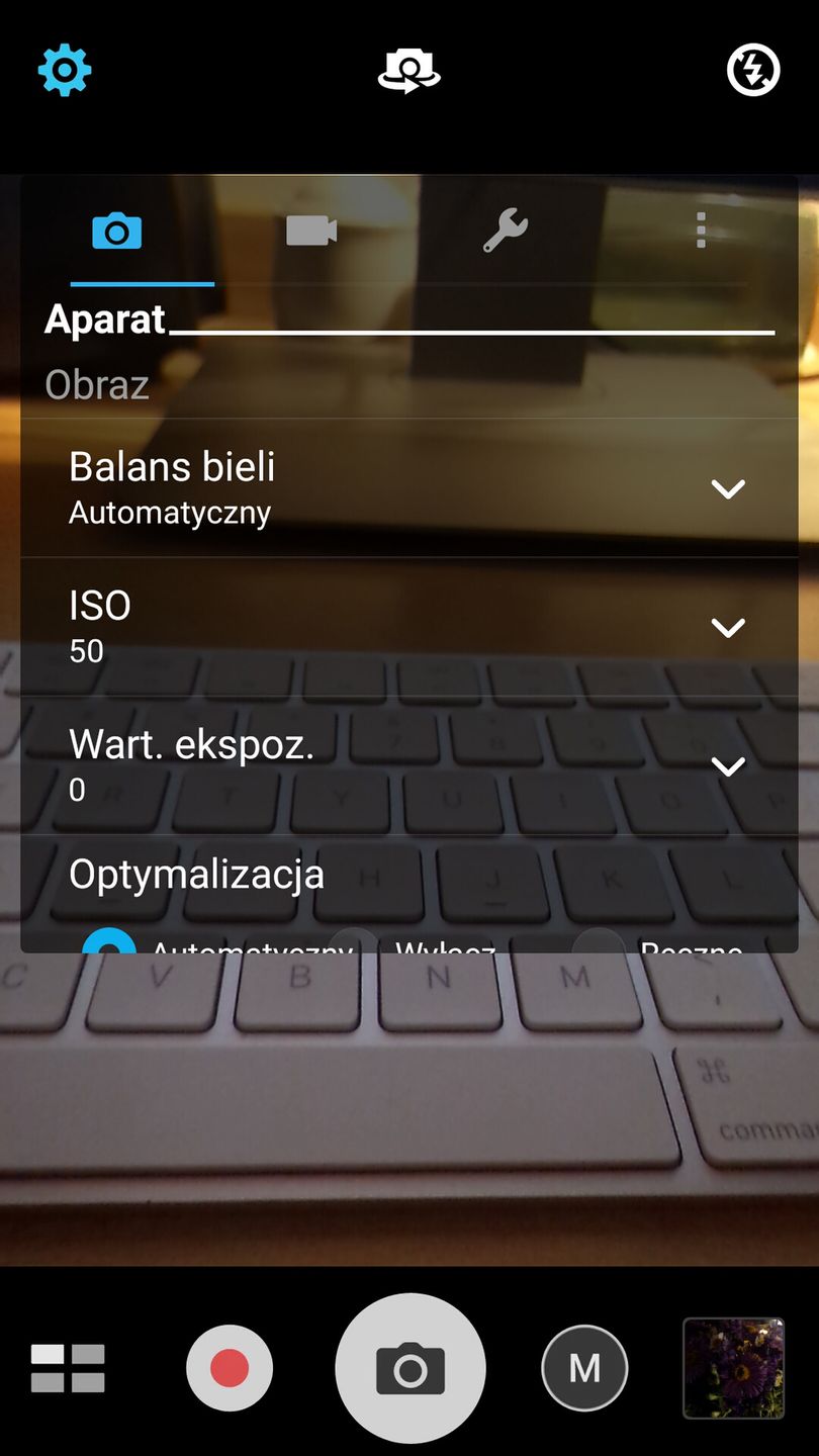 ASUS ZenFone Zoom – fotograficzny test smartfona z 3-krotnym zoomem optycznym 15