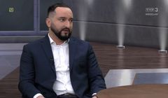 Były rzecznik Urzędu Dzielnicy Mokotów wrócił do TVP