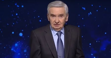 16 lipca są urodziny Tadeusza Sznuka. Sprawdź, czy byłby z ciebie dumny