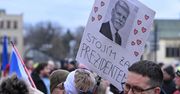 Setki wieców poparcia dla prezydenta Pavla. Manifestacje w Czechach
