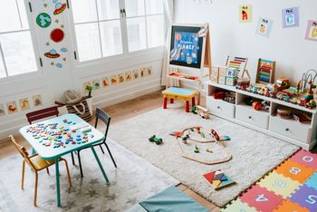 Skaryszew: Nowy żłobek będzie miał dwa piętra i plac zabaw