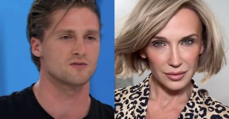 Widzowie oburzeni WERDYKTEM jurorów "Top Model". "KIEPSKIE zachowanie Ewy"