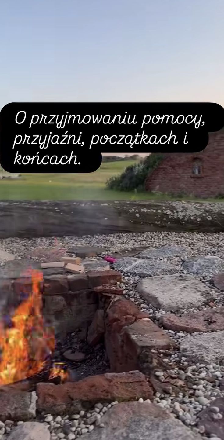 Dorota Szelągowska pokazała dom na Warmii 