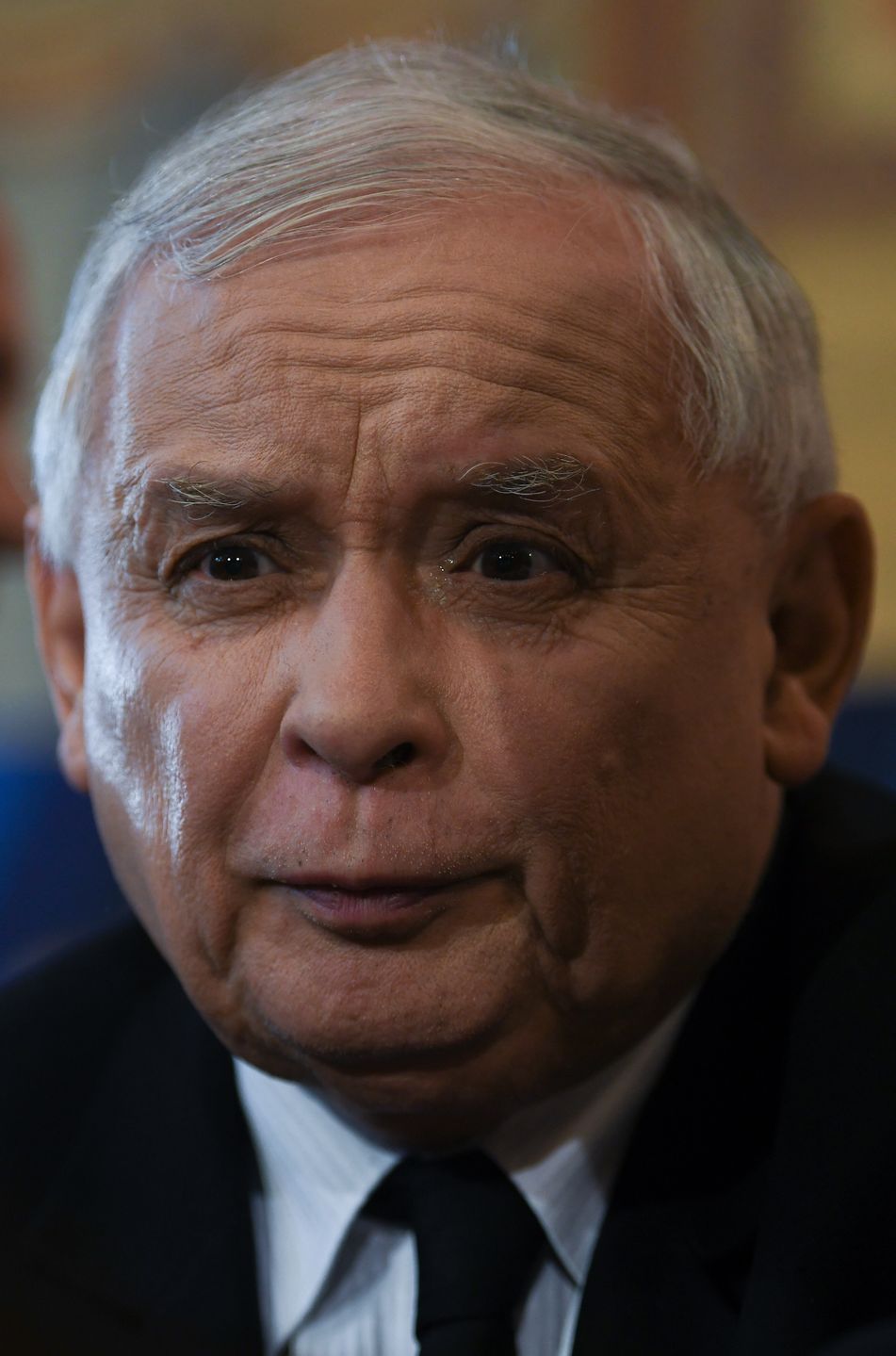 Jarosław Kaczyński