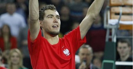 Jerzy Janowicz na wakacjach z rodziną. Tego mogą mu zazdrościć Polacy