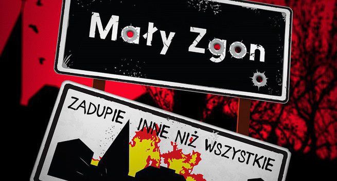 „Mały Zgon” od 8 marca w Canal+. Kampanię reklamową zaplanowało Havas Media