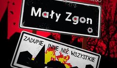 „Mały Zgon” od 8 marca w Canal+. Kampanię reklamową zaplanowało Havas Media