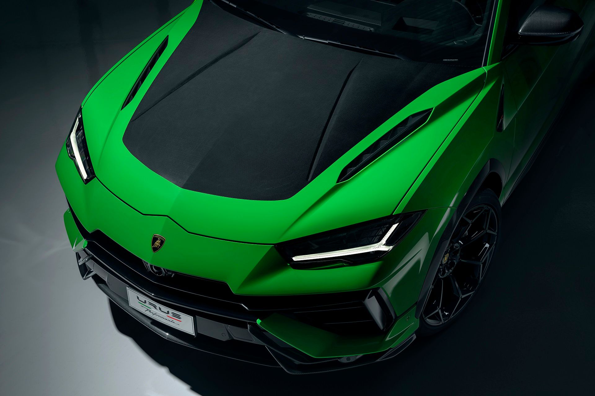 Lamborghini Urus Performante (2022)
