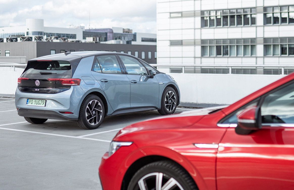 Nowa strategia nazewnictwa modeli Volkswagena. Tak będą nazywały się nowe auta