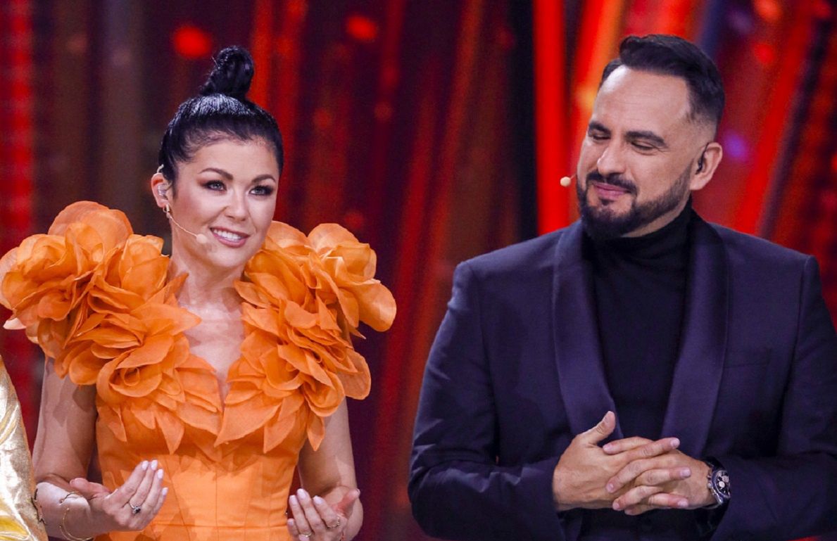 Katarzyna Cichopek i Agustin Egurrola nie będą już pracować w "You Can Dance"
