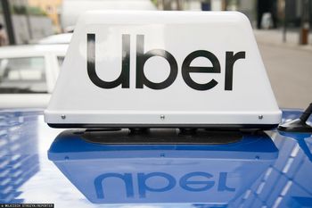 Uber i Bolt podbijają Zakopane. W ciągu roku przybyło 800 aut