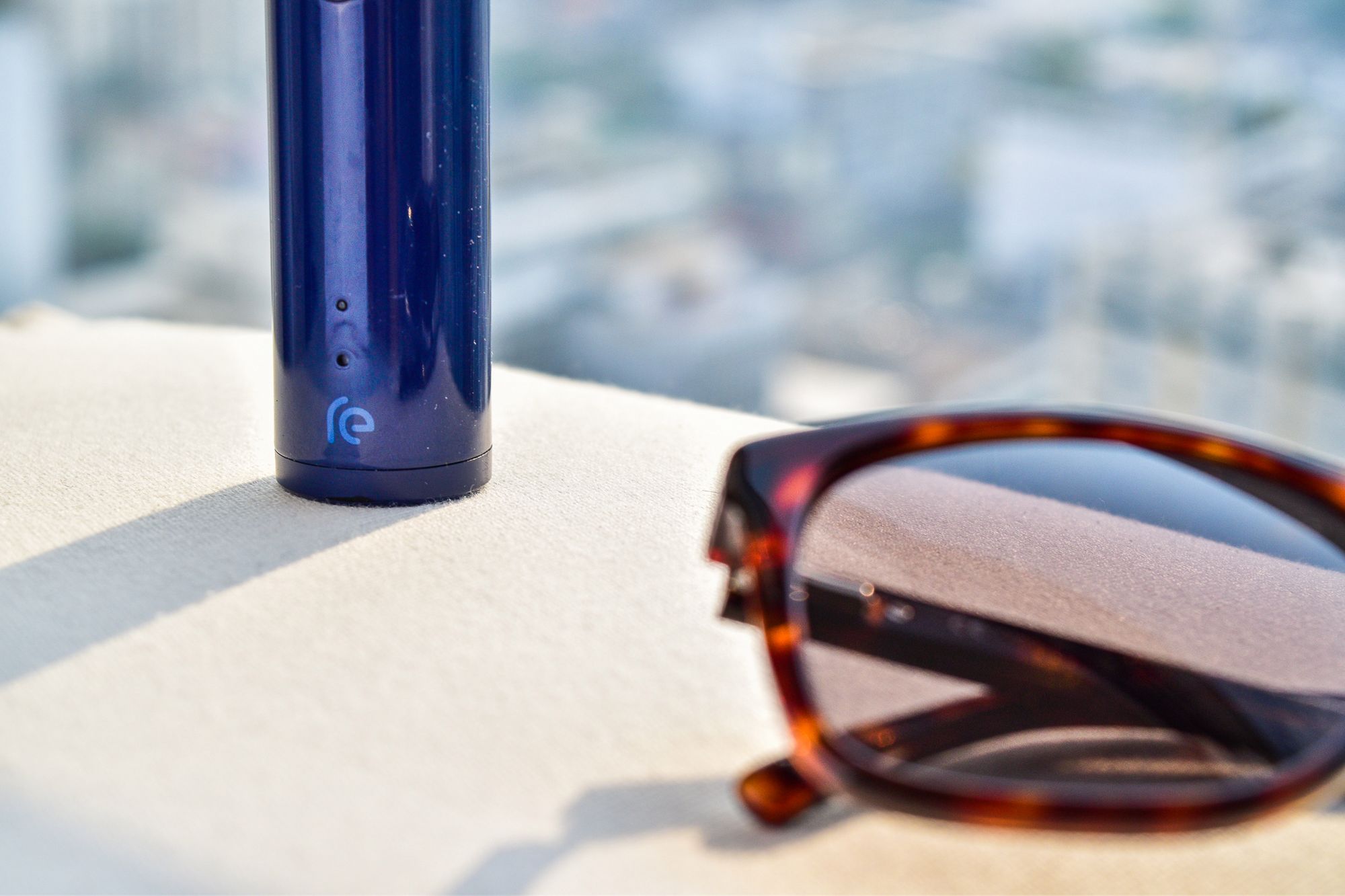 HTC Re - lifestyle'owy peryskop [recenzja] 32