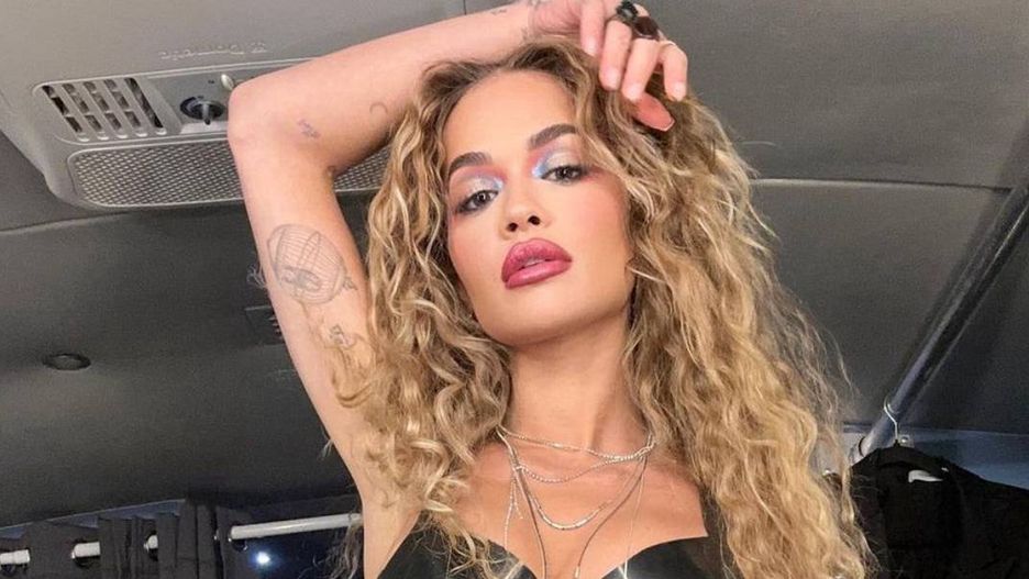 Rita Ora