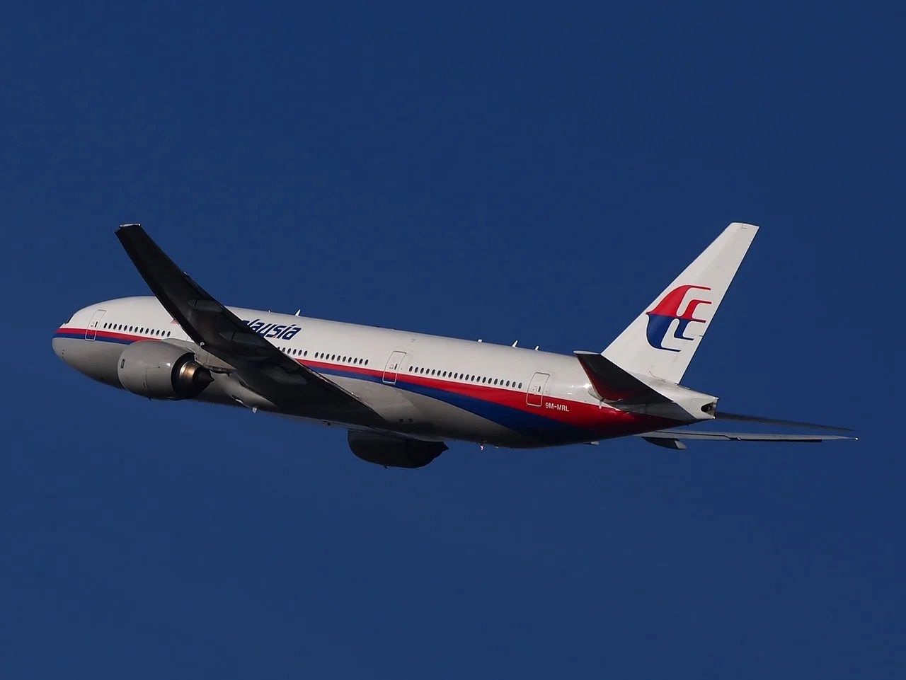 Zaginięcie MH370. Inżynier ujawnia wstrząsający trop