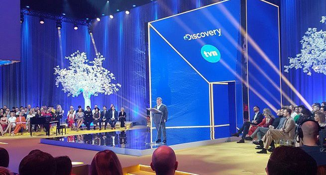 TVN o tydzień przesuwa start wiosennej ramówki. „Decyzja biznesowa”