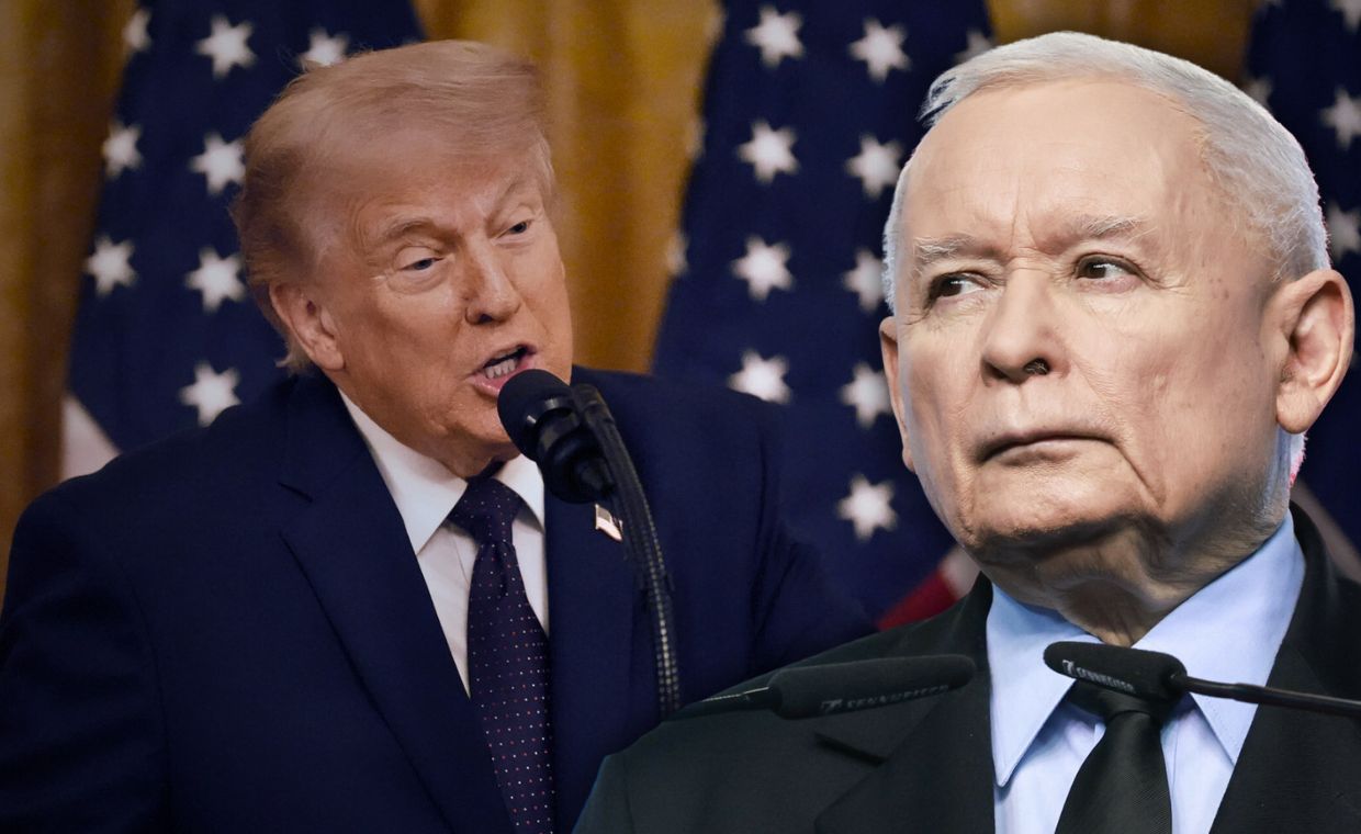 Kaczyński: Przedstawiciele rządu osłabiali relacje z najważniejszym sojusznikiem