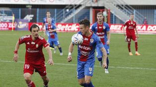 Były reprezentant Polski nowym zawodnikiem GKS-u Tychy. Jest znany na Śląsku