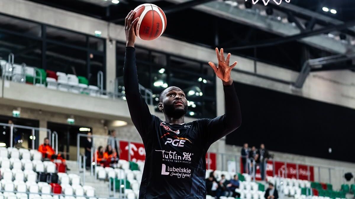 Ousmane Drame
