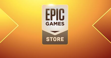 Darmowe gry od Epic Games Store. Rozdawnictwo czas zacząć