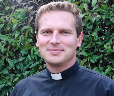 Nowy biskup pomocniczy na Pomorzu. Ks. Piotr Przyborek z decyzją Watykanu