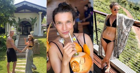 Katarzyna Kępka zamieszkała na Sri Lance i rozkręciła biznes. Prowadzi obozy z zajęciami jogi i medytacją. Znamy cenę