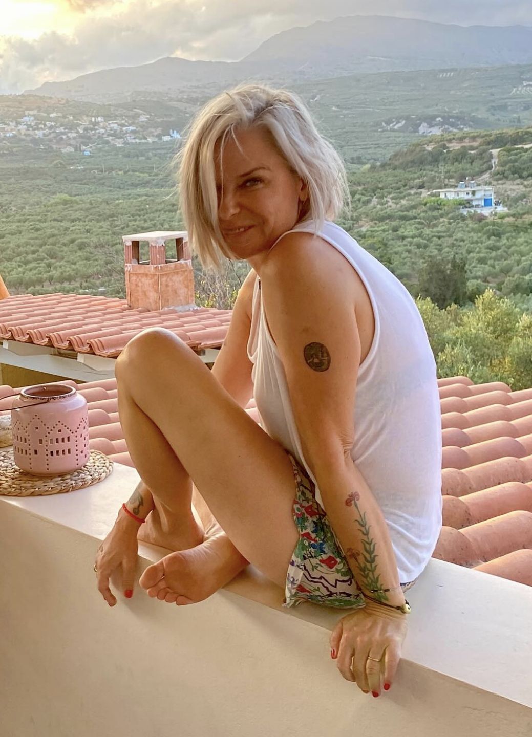 Paulina Młynarska