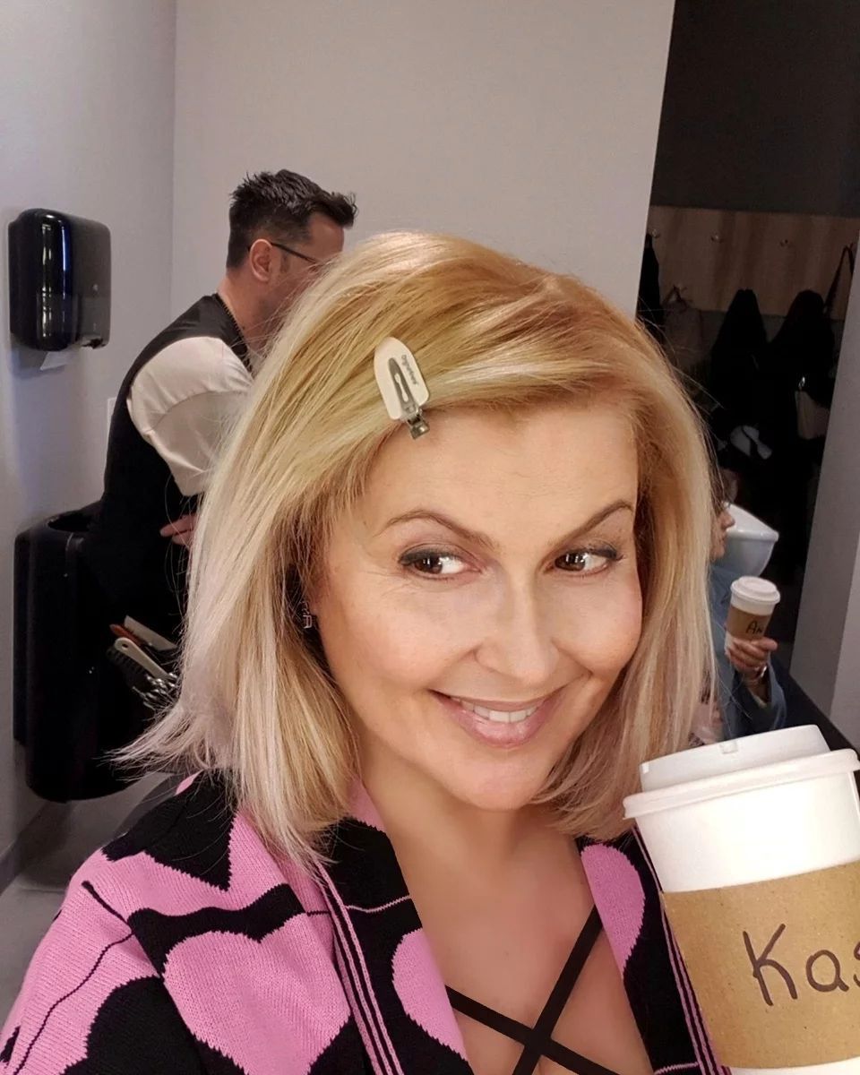 Katarzyna Skrzynecka