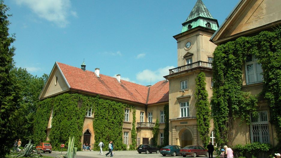 Tarnobrzeg