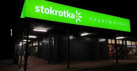 Stokrotka w Trzech Króli 2024. Godziny otwarcia Stokrotka 6 stycznia