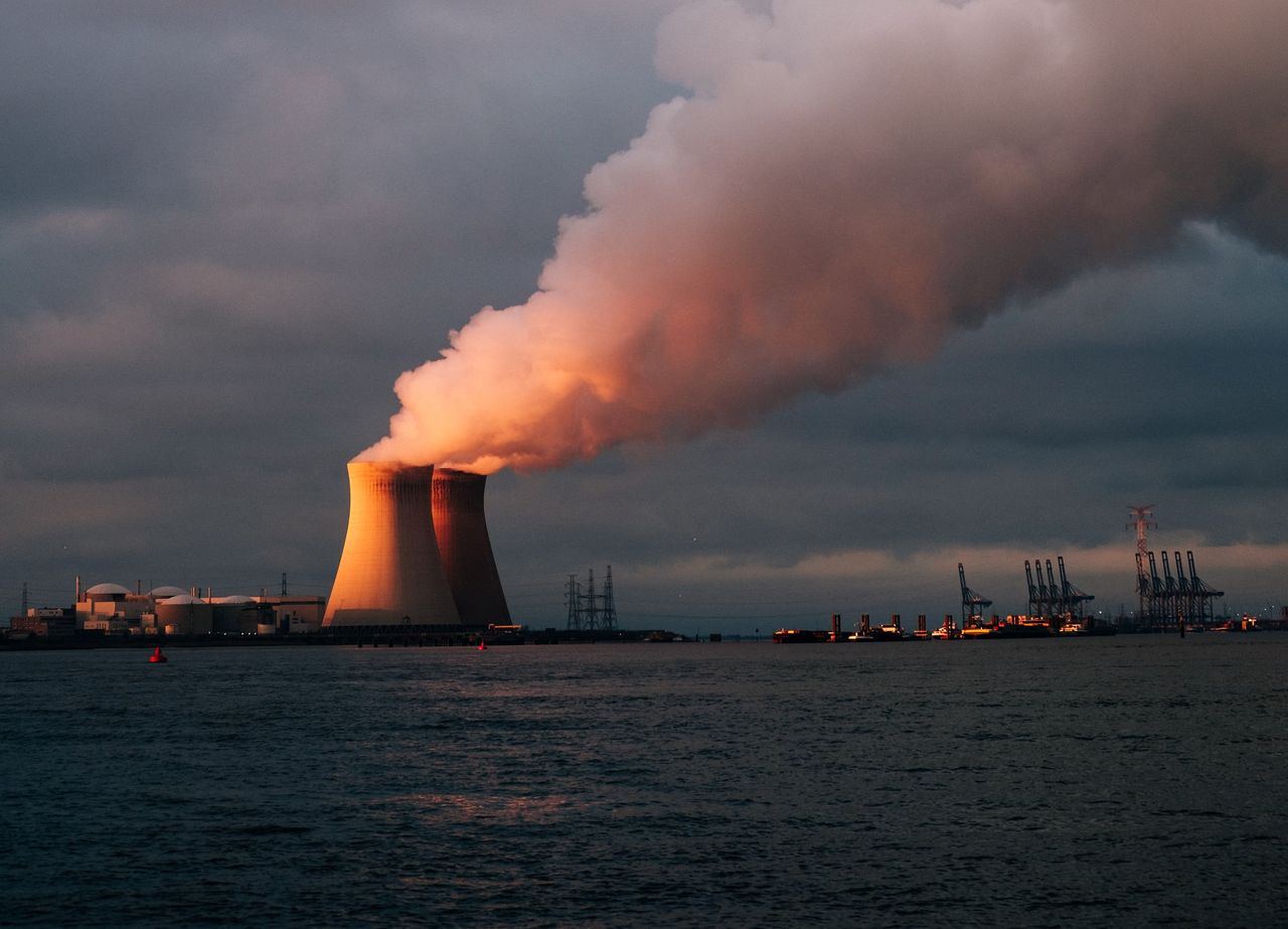 Szwecja stawia na atom. Co najmniej dziesięć reaktorów do 2045 r.