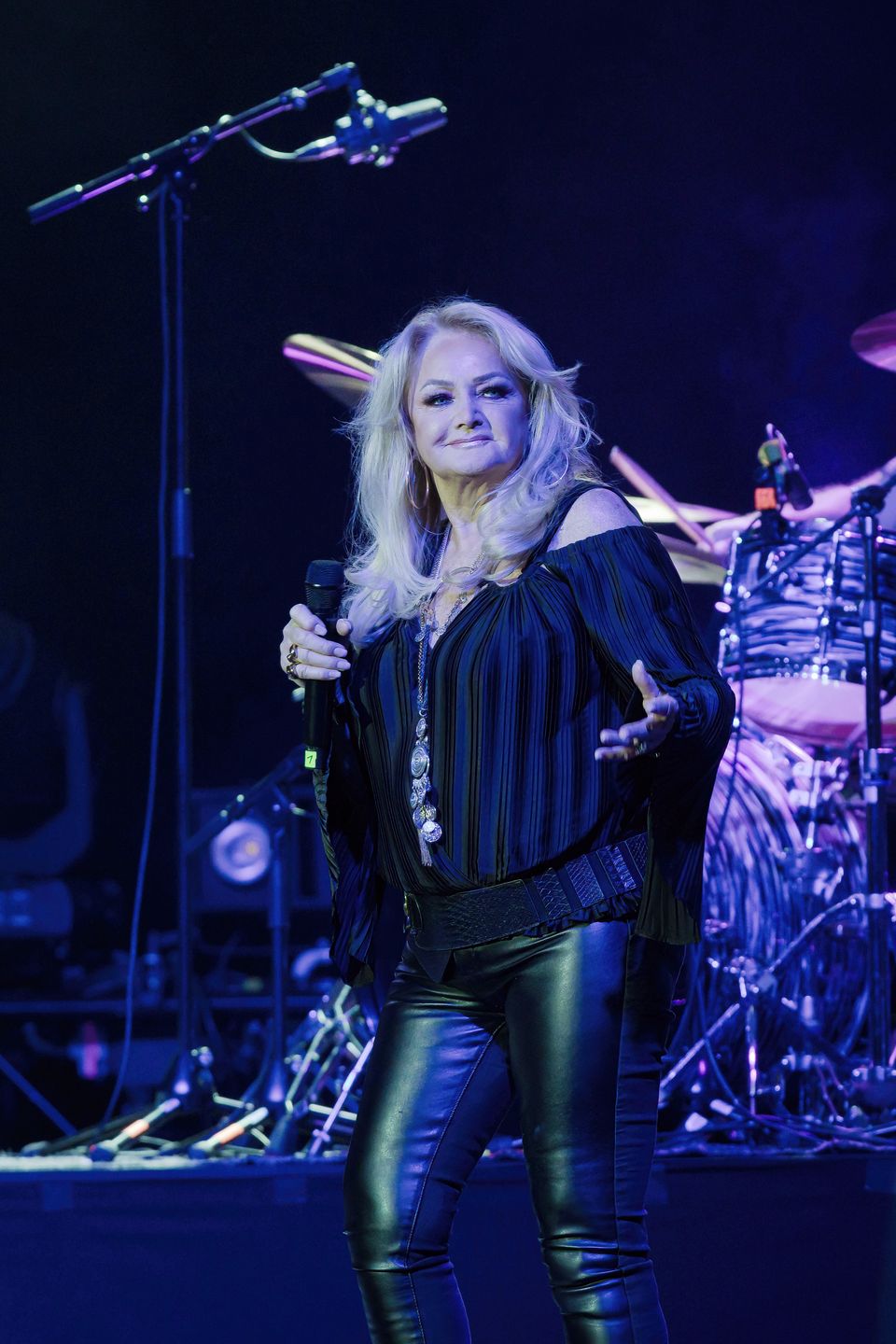 Bonnie Tyler