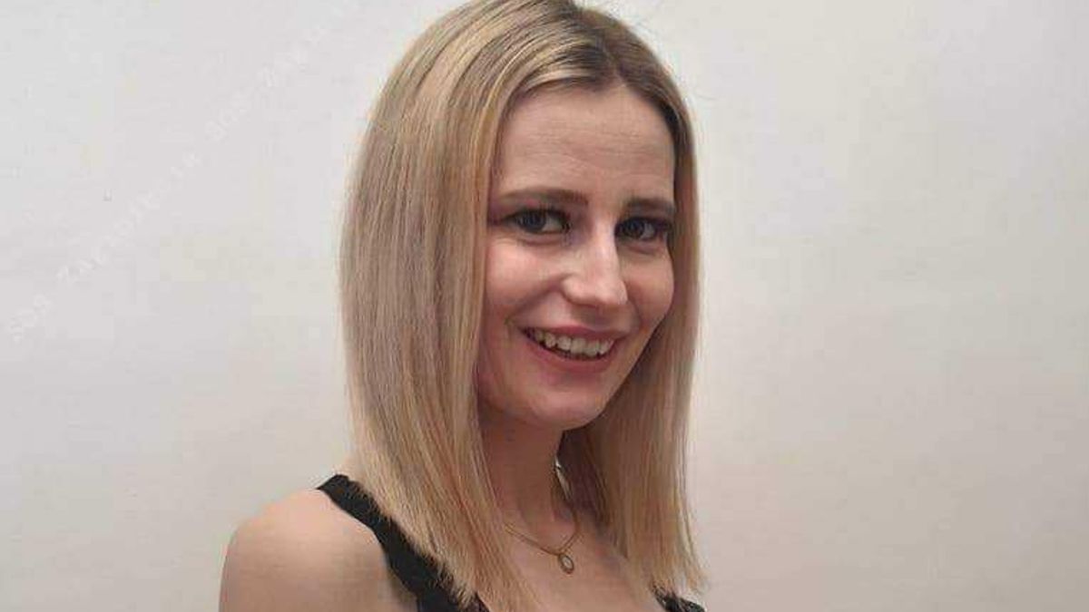 Gdzie jest Katarzyna Oldenburg?