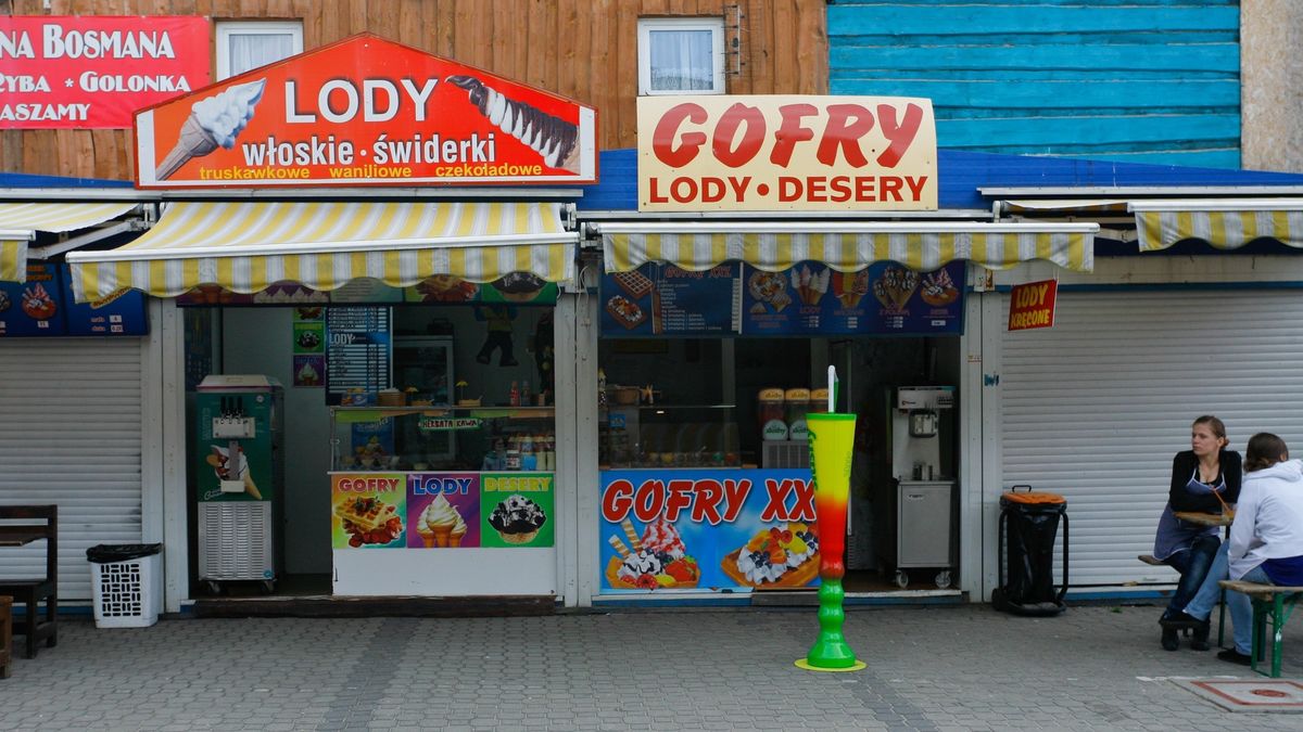 Jak nie dać się cenom nad morzem? To nie jest trudne!