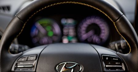 Od budowlanki do wyznaczania trendów w mobilności. Trzy modele pokazują drogę, jaką przeszedł Hyundai